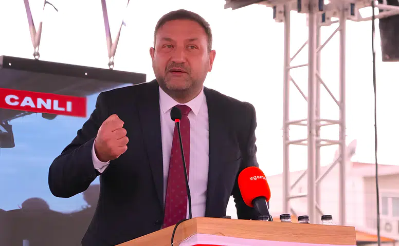 Gümrükçü 'den Doğuş Bayır İçin Çağrı