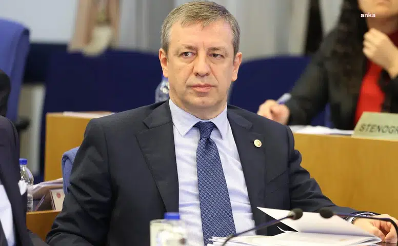 Rahmi Aşkın Türeli: Eğitim sistemi ideolojik tercihler doğrultusunda şekillendirildi