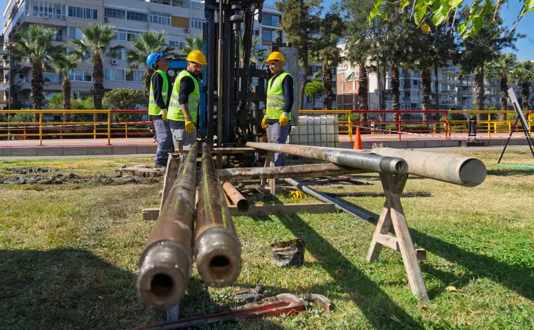 Başkan Tugay’ın dirençli İzmir hedefinde yeni adım: Sıra Konak ve Bayraklı’da