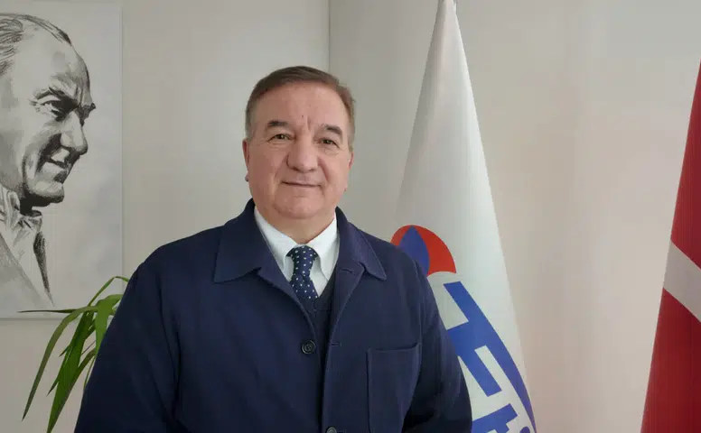 Etik Başkanı İşler “Odyssey Rotasında İzmir Ve Foça Mutlaka olmalı”