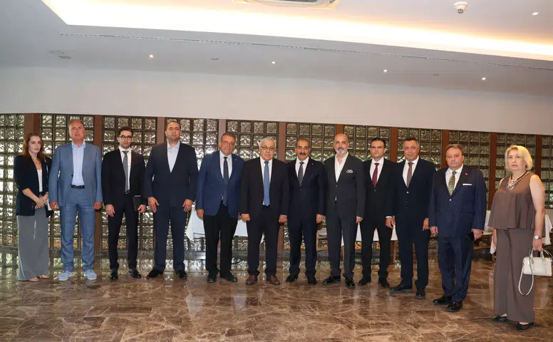 Egeli ihracatçılar Karadeniz’de güvenli koridor istedi