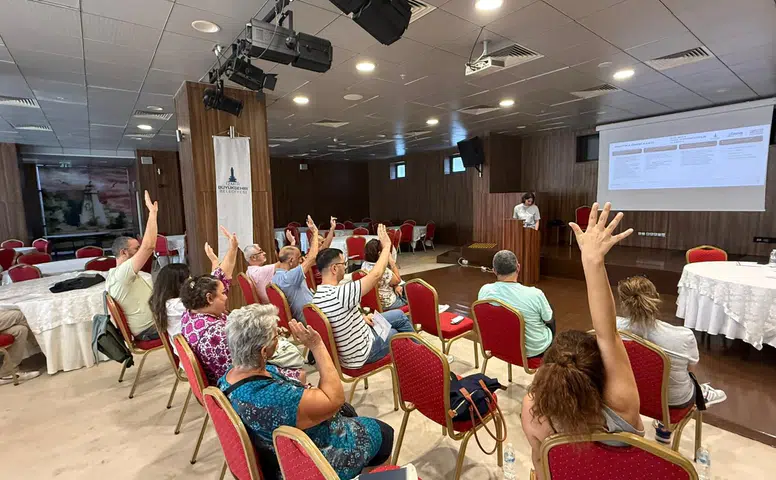 İzmir’de yurttaşın sözü karara dönüşüyor