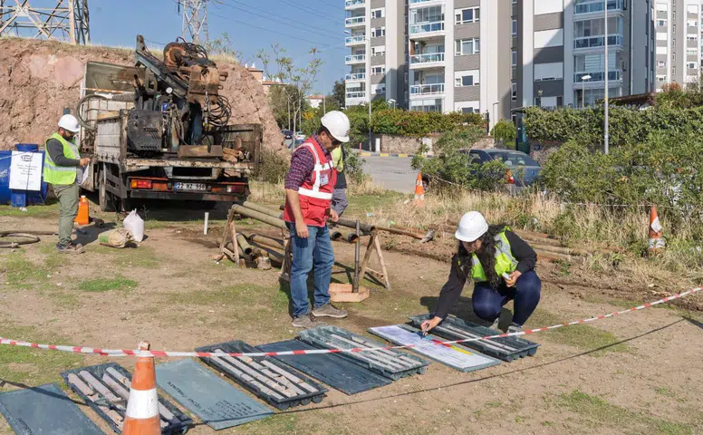 Afet çalışmalarında daha güçlü koordinasyon dönemi