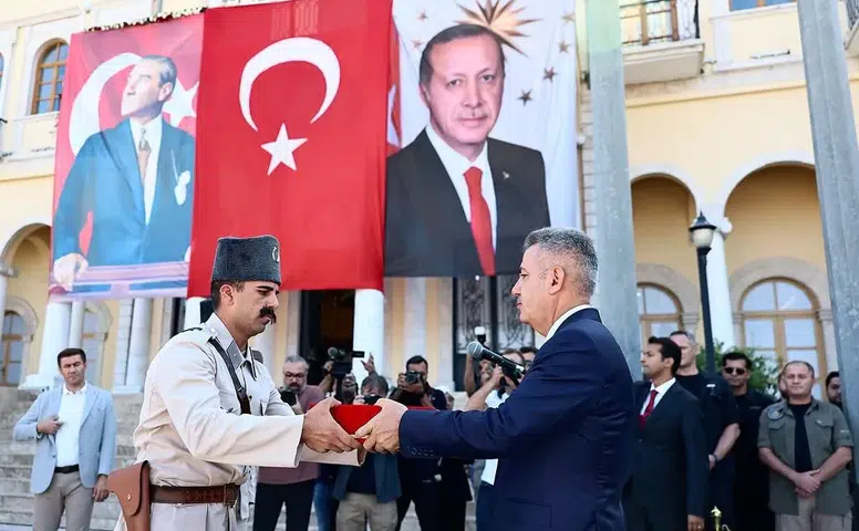İzmir’in Kurtuluşunun 104. Yılı Coşkuyla Kutlanacak