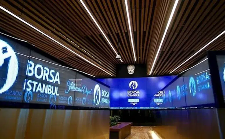 Borsa İstanbul’da kara pazartesi: 591 hisse çakıldı, 80 şirket taban fiyata geriledi