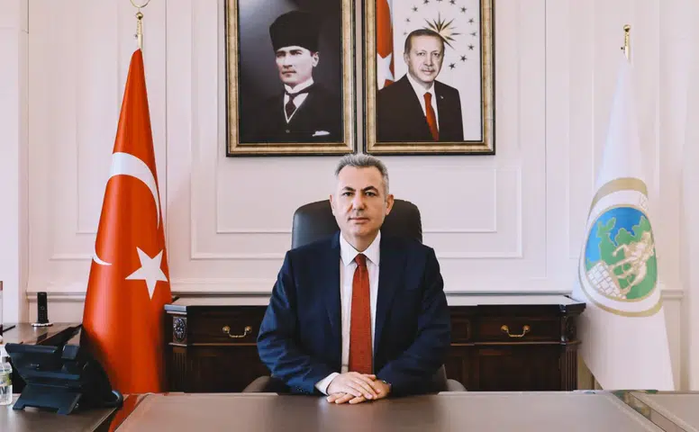 İzmir Valisi Elban: 9 Eylül, Türkiye’nin ortak hafızasıdır