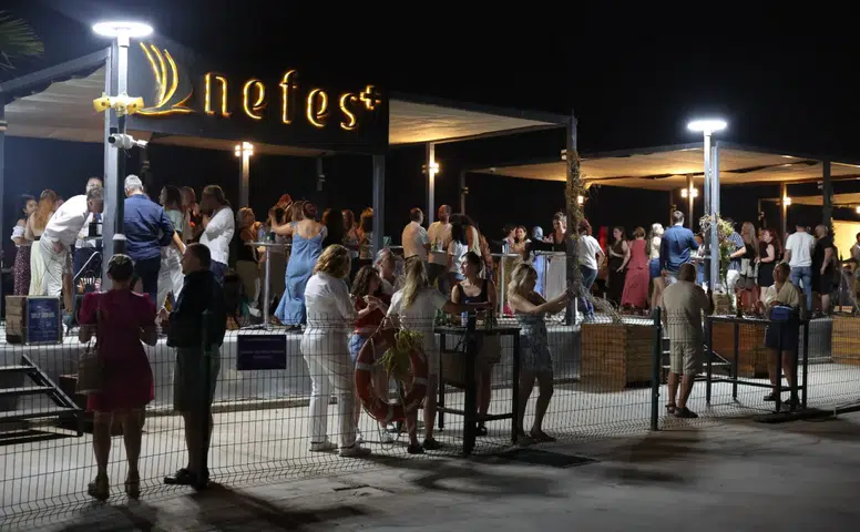 Marina’da pop klasikleri