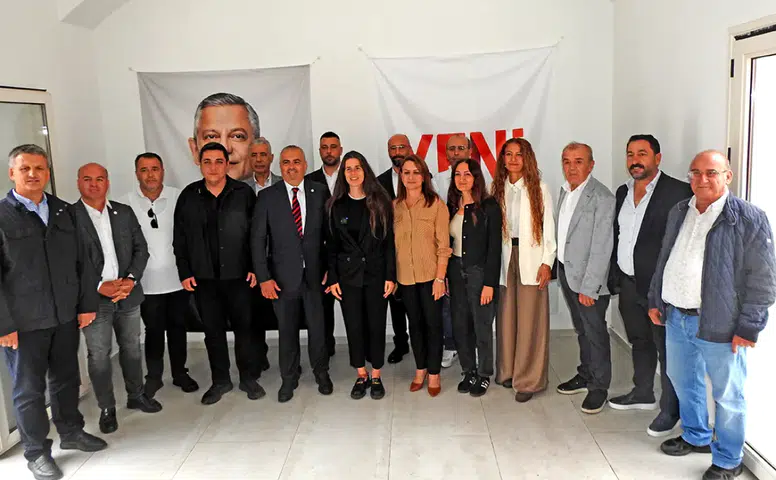 Lal Denizli: “Türkiye’de değişim yerelden başlamalı”