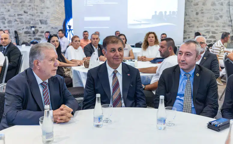 Esnafın ruhsat sorunlarına ortak çözüm