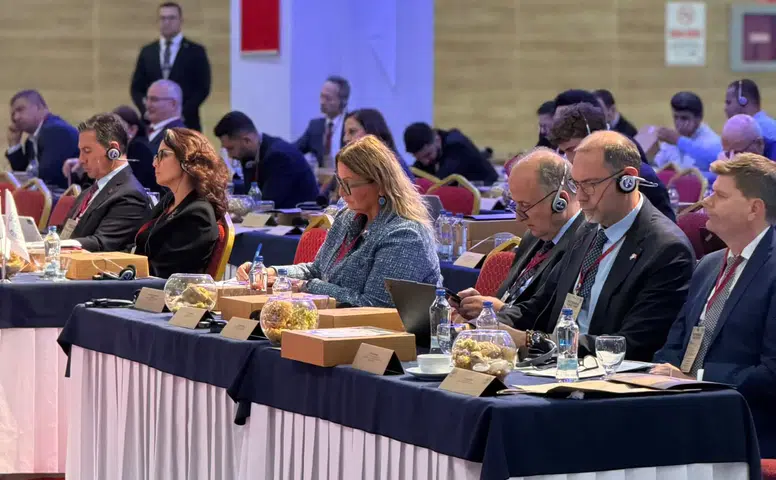İzmir’den Akdeniz kentlerine iklim iş birliği çağrısı