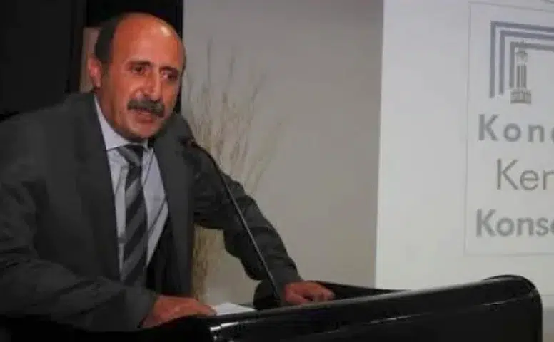Ege Kent Konseyleri Birliği'nden otoyol özelleştirmesine tepki: İzmir'in yolları satılık değil