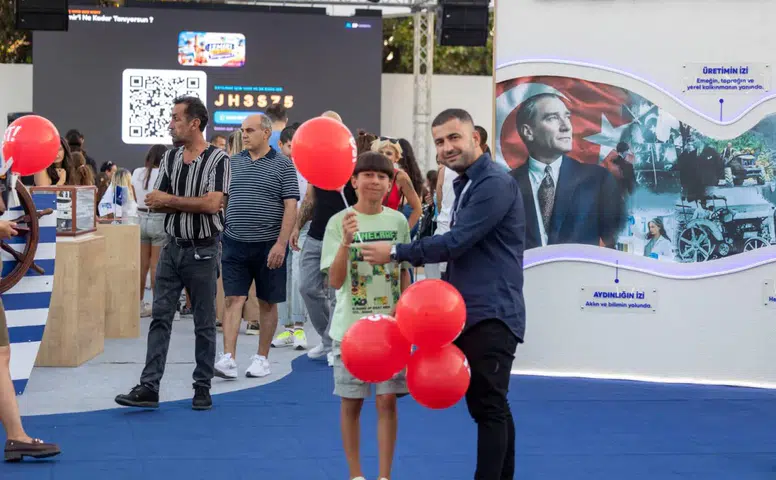 Belediye Sokağı’nda yok yok
