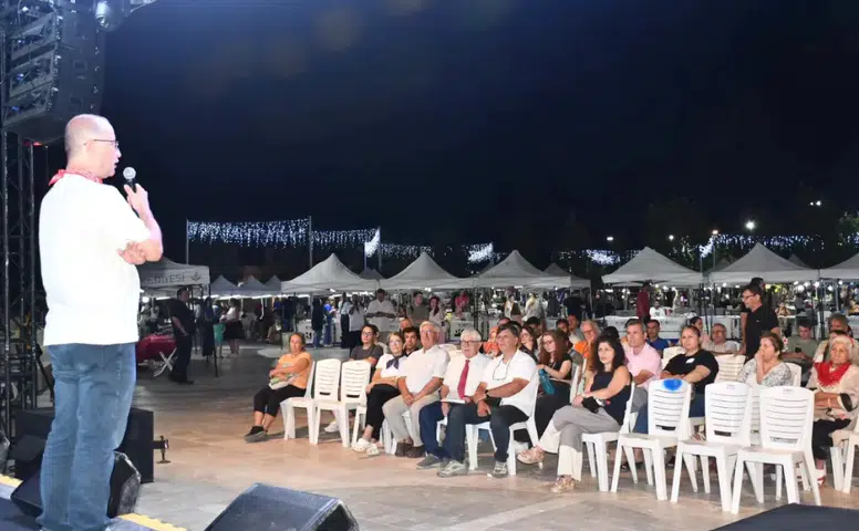 Torbalı Güz Kitap Günlerinin Dördüncü Günü de Dolu Dolu Geçti