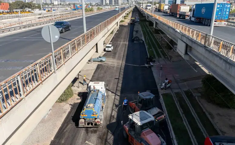 İZSU, 3 aylık çalışmayı 1 ayda tamamladı