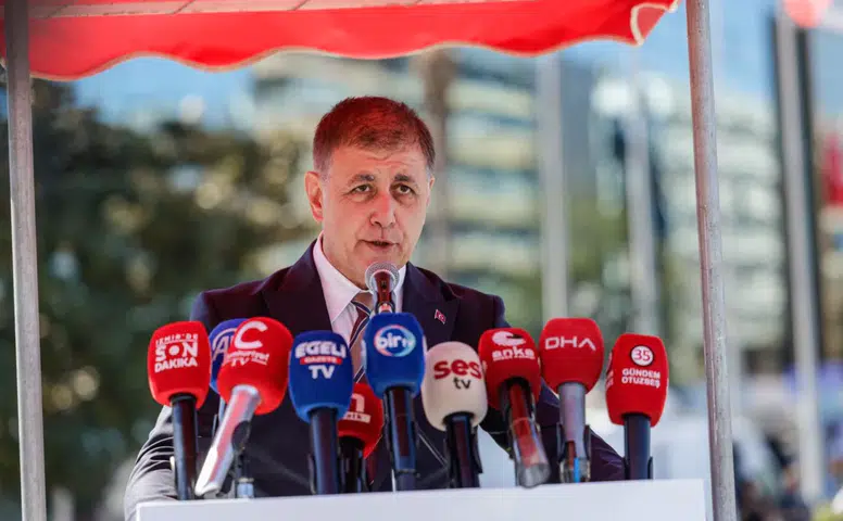 104 yıl sonra aynı gurur, aynı coşku