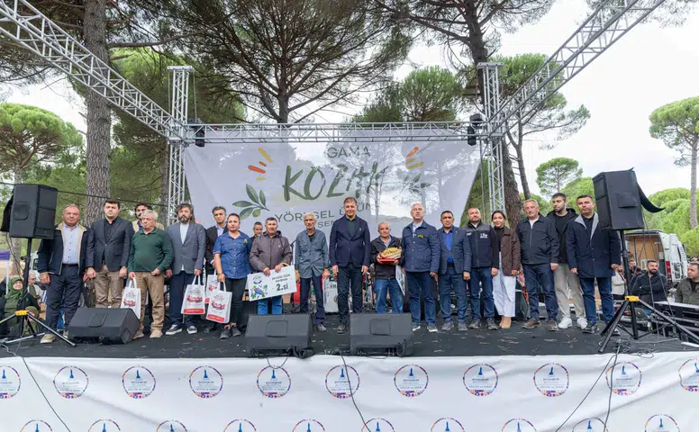 Başkan Tugay: İzmir’i çok daha iyi bir yere getireceğiz