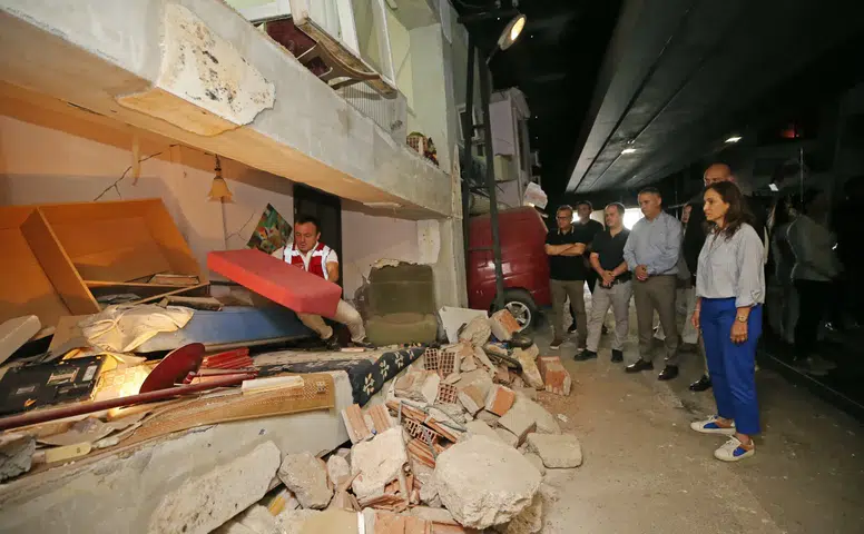Karşıyaka Afet Gönüllüleri’nde 4. dönem kayıtları başladı