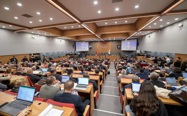 İZBAN’da 90 dakika uygulaması yeniden başladı