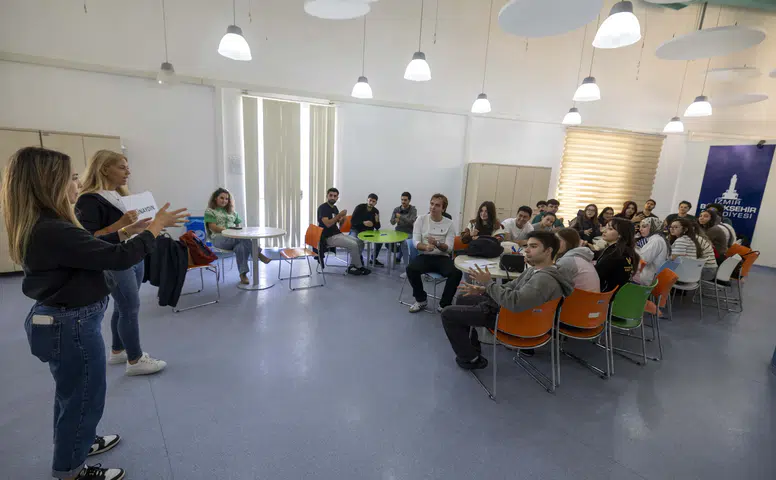 Sporda, sanatta, işte başarı: Sahra Nur engel tanımıyor