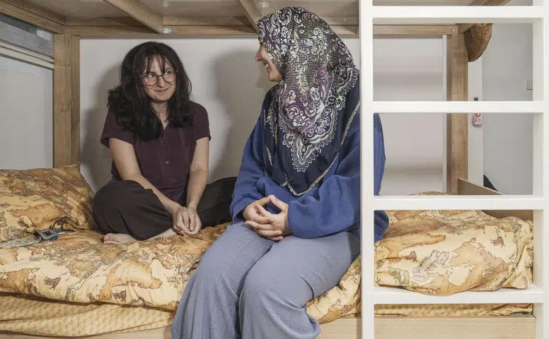 Büyükşehir’den kız öğrencilere güvenli ve uygun fiyatlı yuva