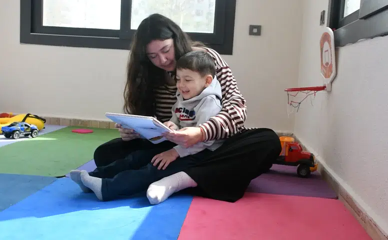 Torbalı Belediyesi’nden Ücretsiz Dil ve Konuşma Terapisi