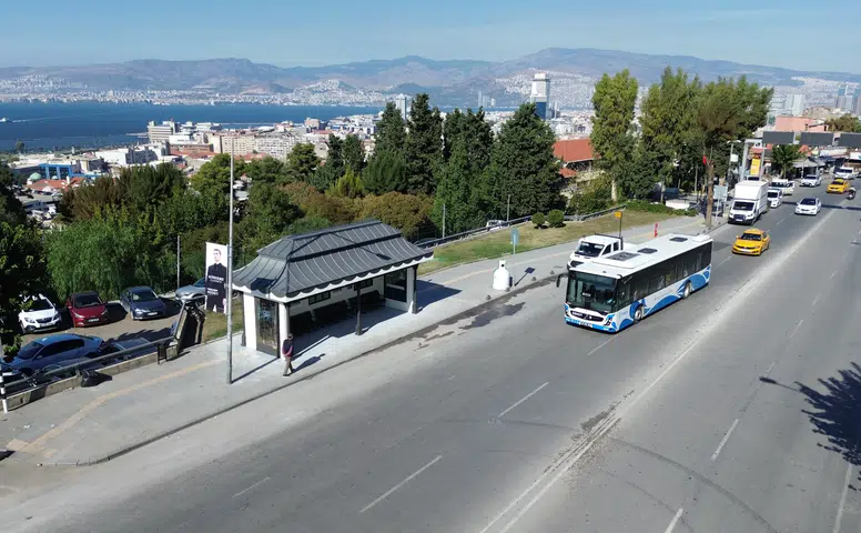 İzmirliler sevdi, ikincisi de geldi
