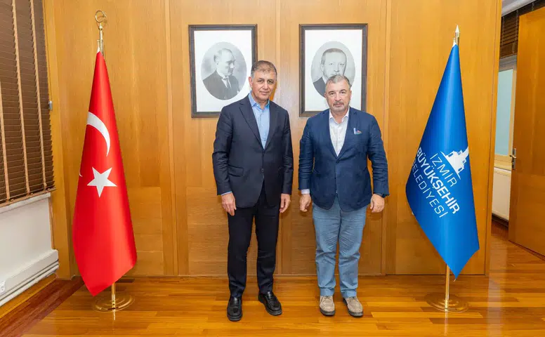 Dünya Bankası’ndan İzmir’e destek mesajı