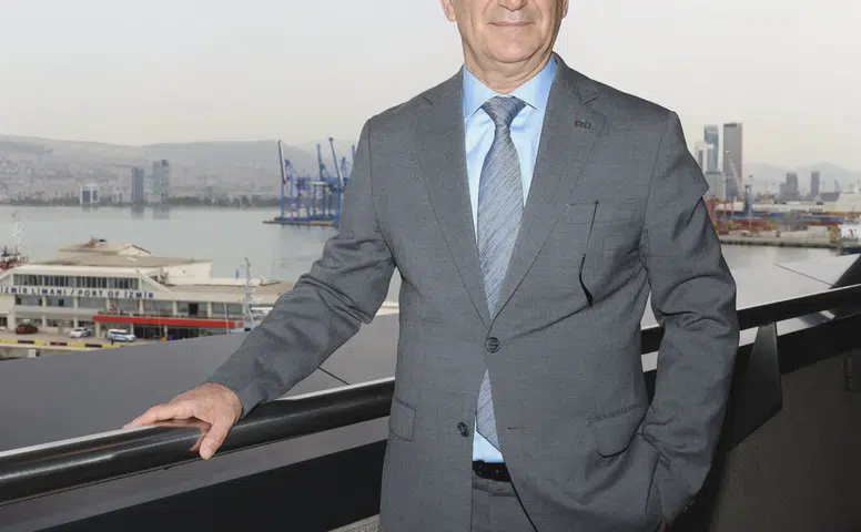 “Cumhuriyetimizin İkinci Yüzyılında Gücümüz Üretim İşimiz İhracat Olacak”