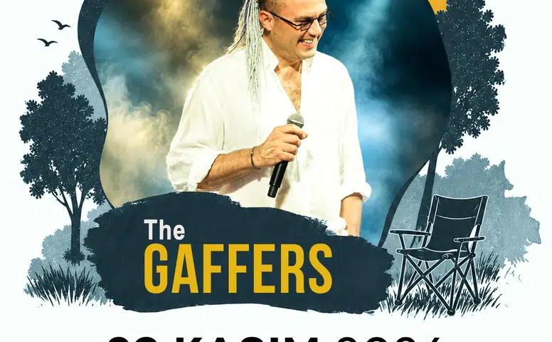 Alternatif Park Konserleri, kasım ayında da devam ediyor