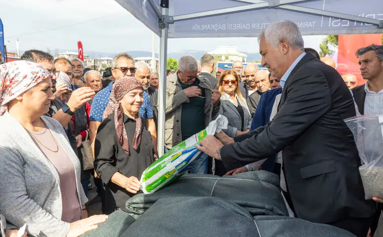 Zeytinde ortak akıl sahaya taşınıyor