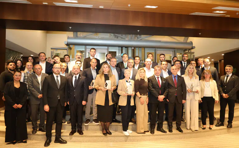 Mobilya, ahşap, kâğıt ve odundışı dışı orman ürünleri sektörlerinde ihracatın yıldızları parladı