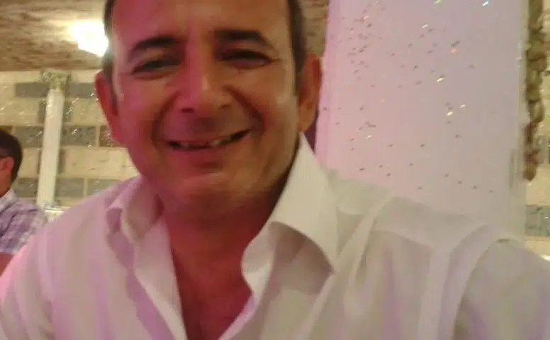Başkan Erkan Özkan: “Deniz Kardeşimizin Kanı Yerde Kalmayacak”