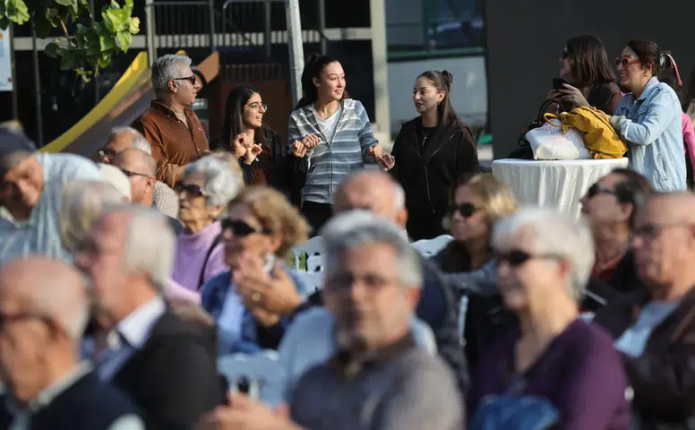 5. Bayraklı Homeros Edebiyat ve Sanat Festivali Başladı