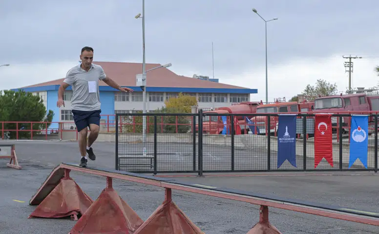 İzmir Büyükşehir Belediyesi 90 zabıta memuru alacak