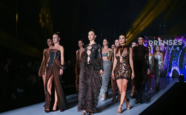 Fashion Prime, moda dünyasını İzmir’de buluşturuyor