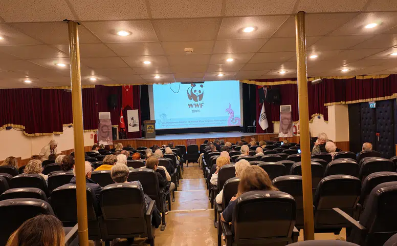 Foça 9. Uluslararası Belgesel Film Festivali Başladı