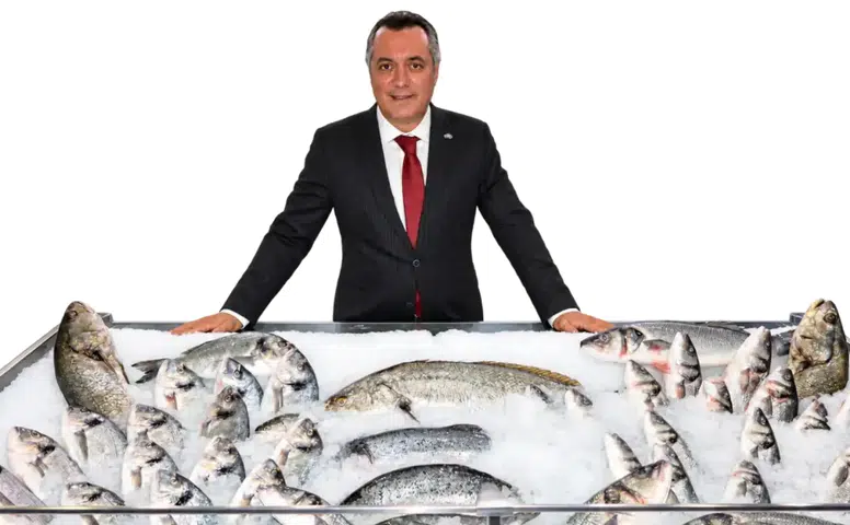 Ege’den su ürünleri ve hayvansal mamuller ihracatı 9 ayda 1,5 milyar doları aştı