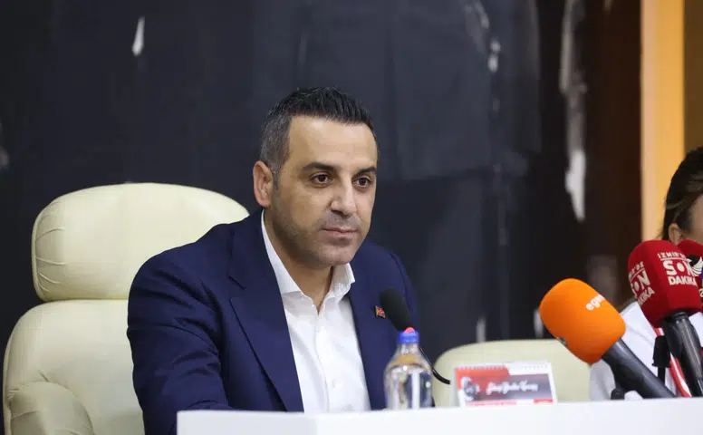 Çiğli Belediyesi Araç Filosunu Güçlendiriyor: 57 Araç ve İş Makinesi İçin Girişimler Başlatıldı