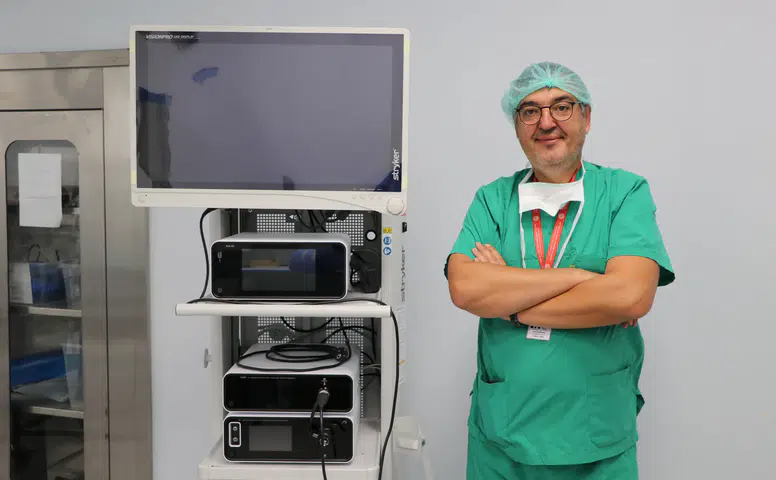 Torbalı Devlet Hastanesi Olarak Cerrahi Altyapımızı Güçlendiriyoruz