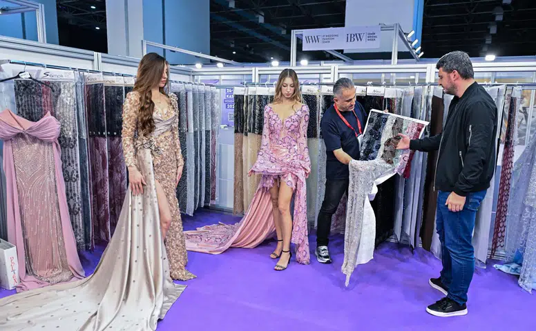 Fashion Prime yeni iş birlikleriyle sektöre katkı sağladı