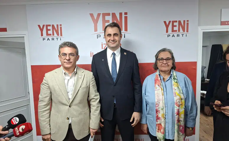 Ön seçimin kazananı Başkan Güç: “Birlikte iktidara yürümeye devam edeceğiz”