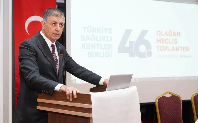Başkan Tugay’dan afetlere karşı bilinçlenme ve hazırlık çağrısı