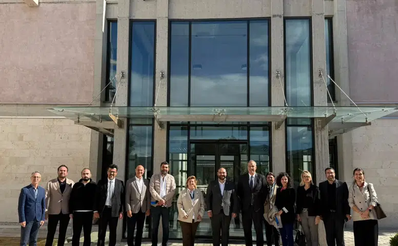 Zorlu: Teknoloji ile iş dünyası arasındaki bağ güçlenmeli