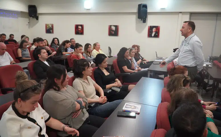 Karşıyaka Belediyesi’nden enerji verimliliği hamlesi