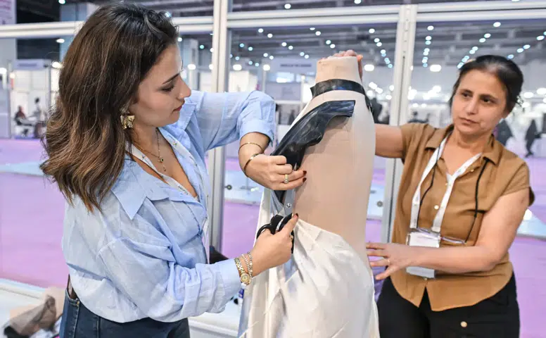 Fashion Prime’dan 2027 modasına İzmir imzası
