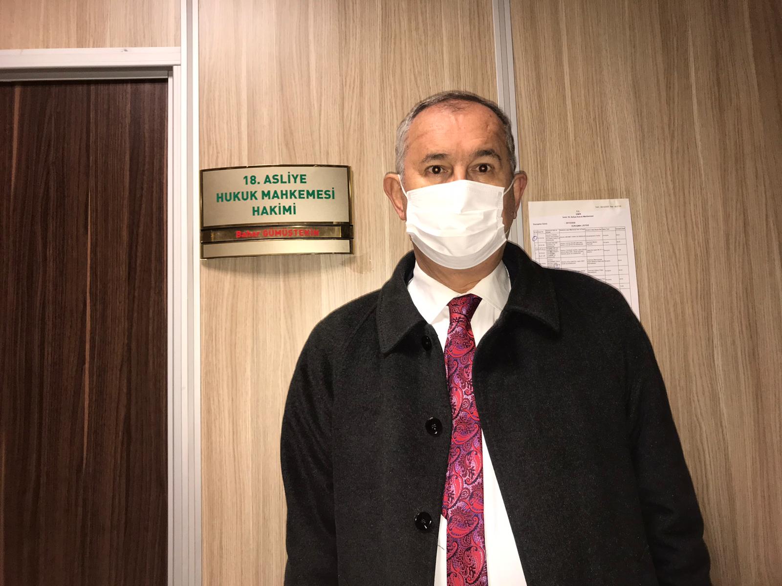 CHP Milletvekili Sertel’in FETÖ’ye yönelik eleştirileri mahkemeye taşındı