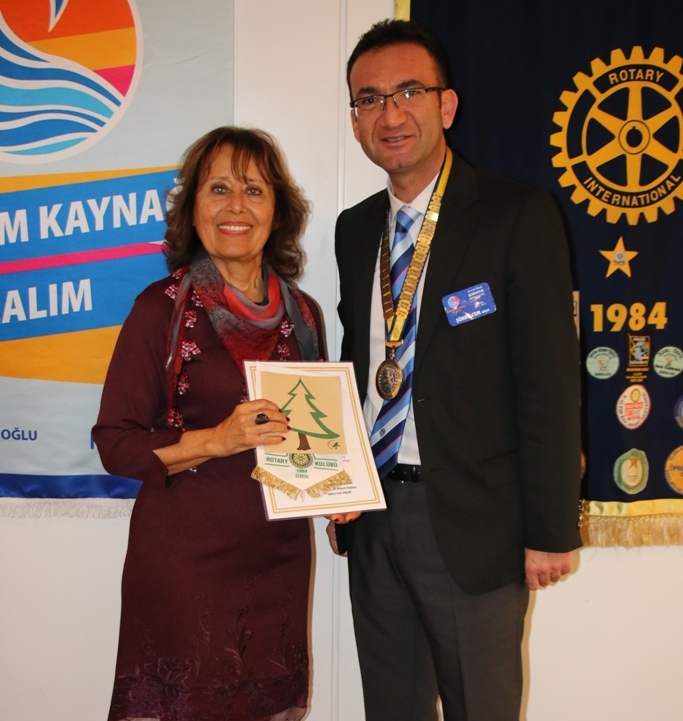 Filografi Sanatını Unutmadılar