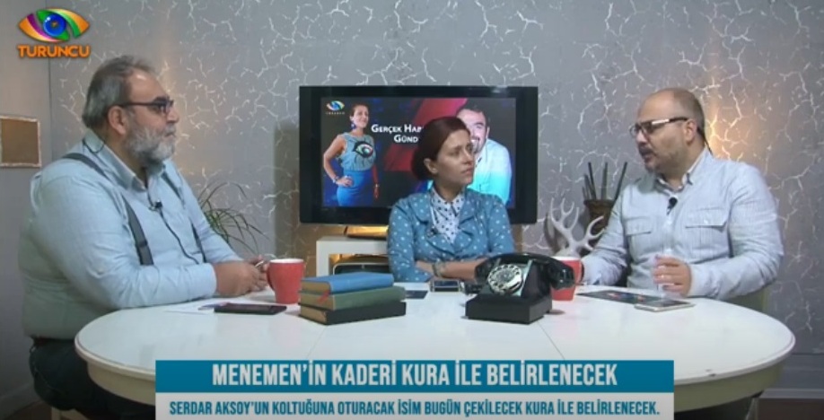 Nakçı: İlacı vermiyorsun, ilaçla ilgili araştırma da yapmıyorsun