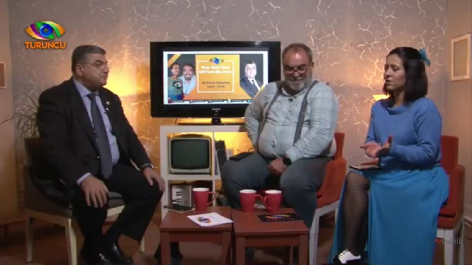 Sındır: Beşli çeteye 2021 yılında 31 milyar lira ödenecek!