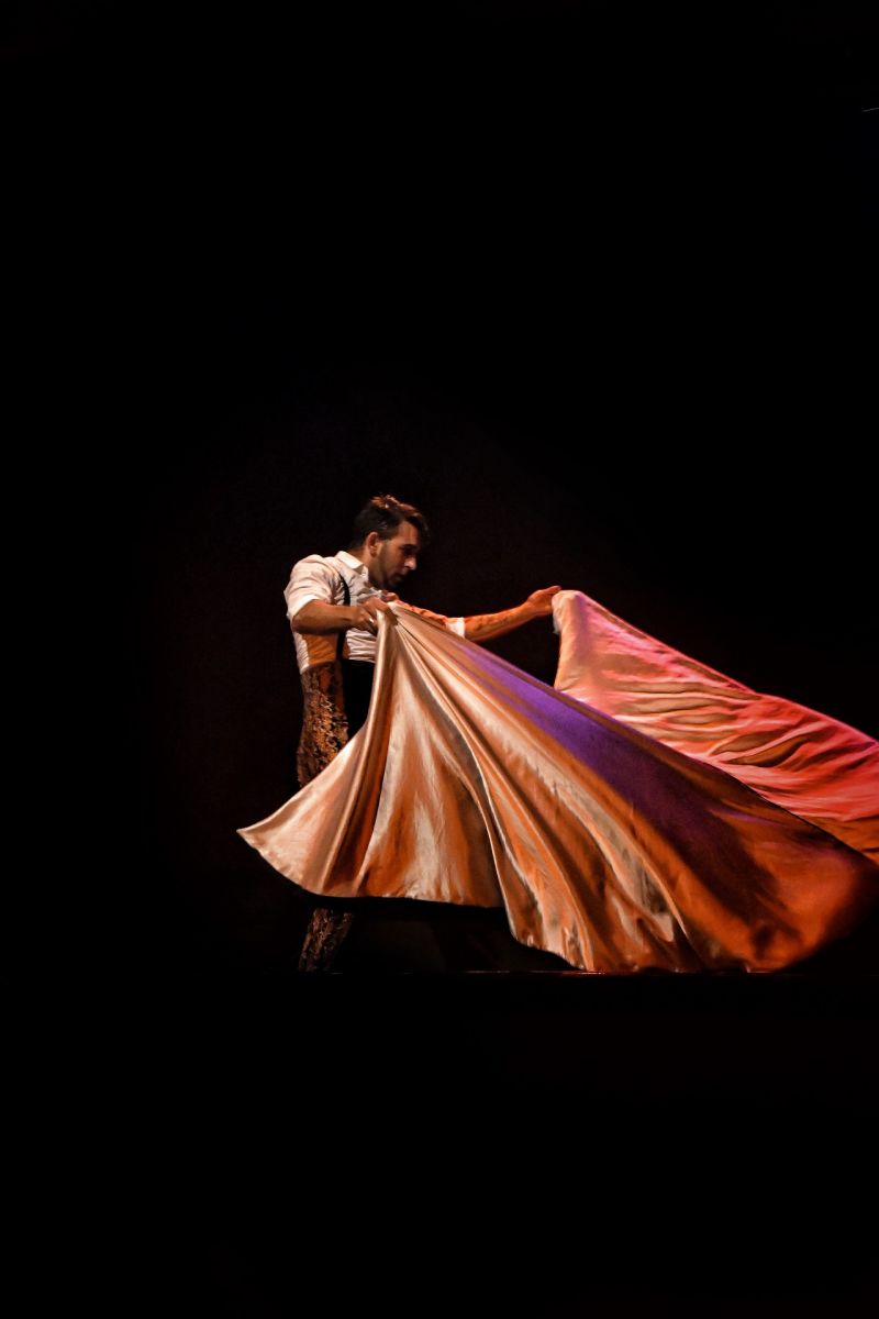 Ozan Engin Sürel: Kim olduğunuz ve ne çektiğiniz önemli